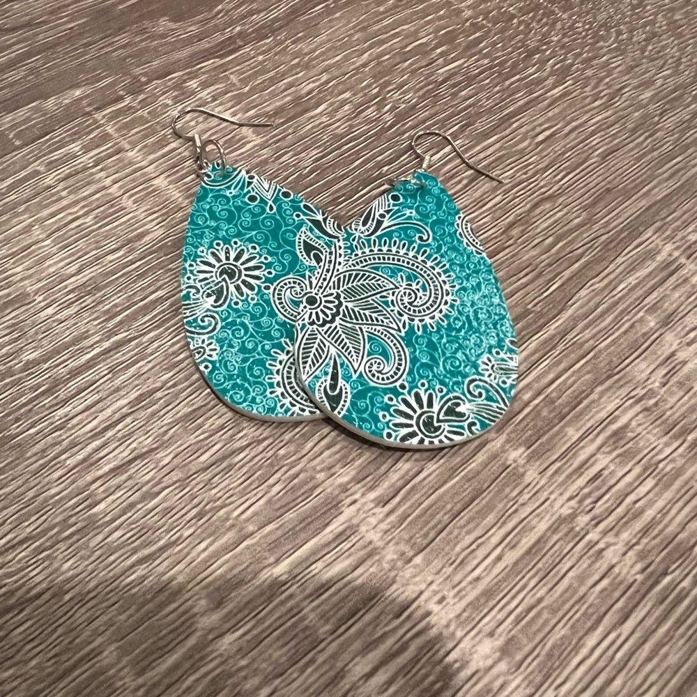 Costume Jewelry Earrings